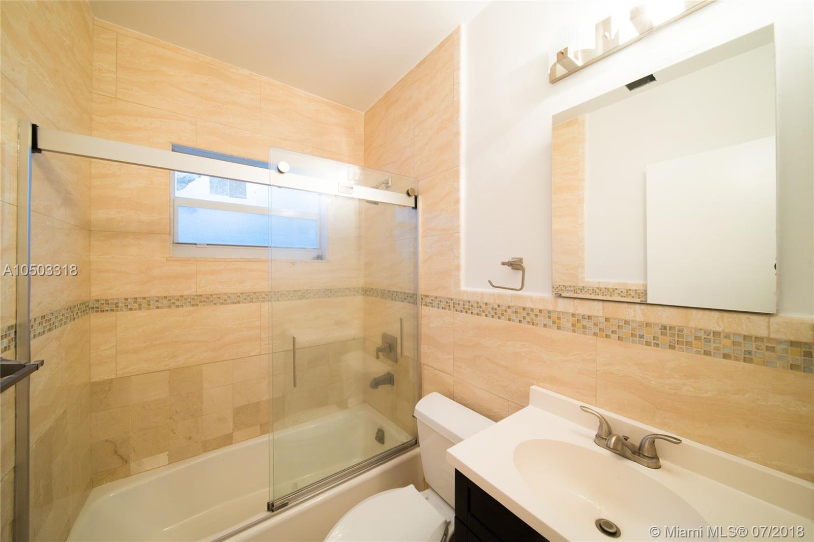 MORNINGSIDE - Residential Lease