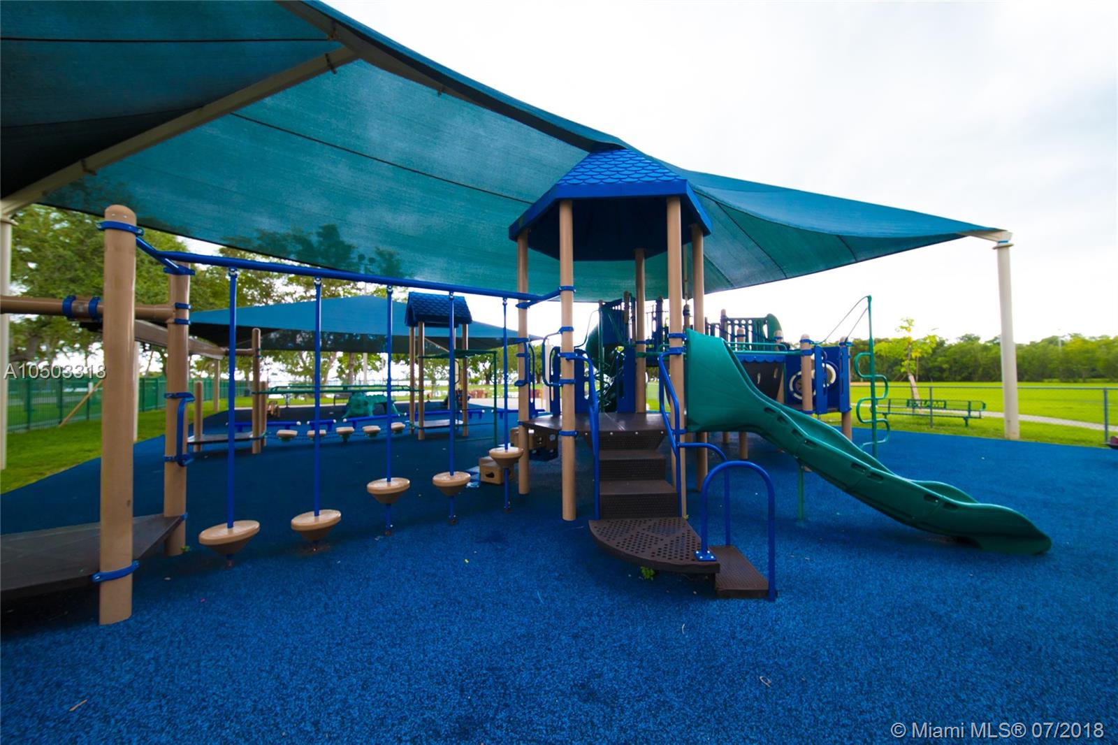 MORNINGSIDE - Residential Lease