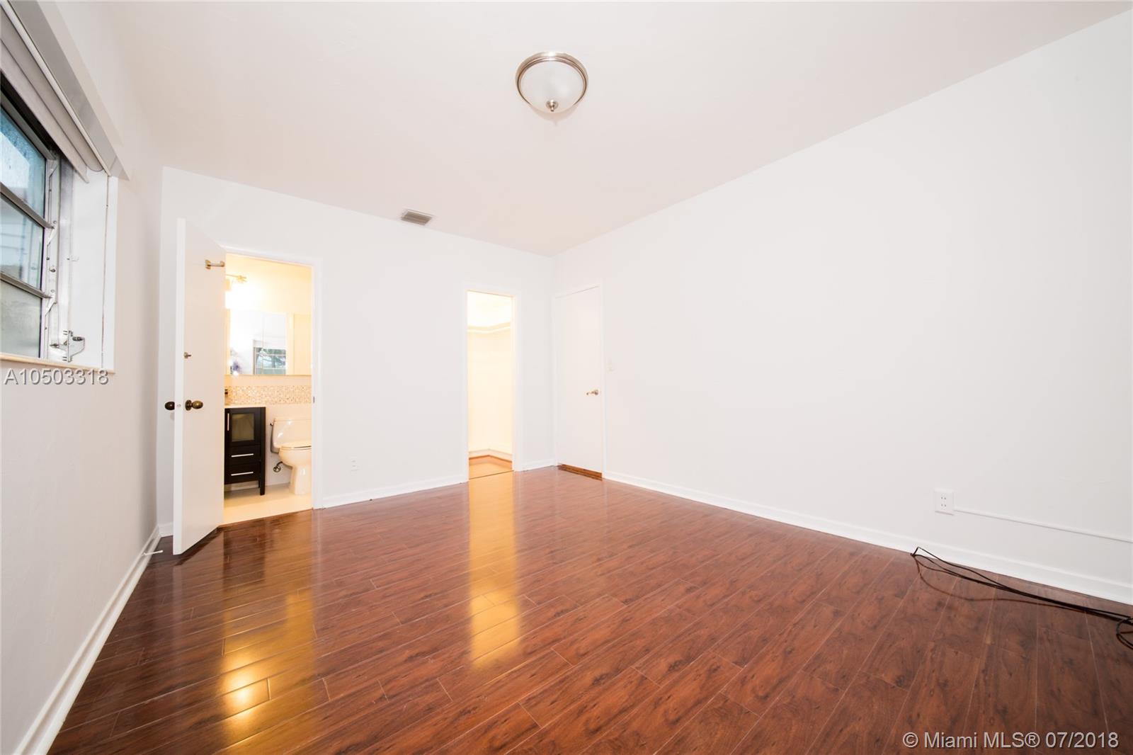 MORNINGSIDE - Residential Lease