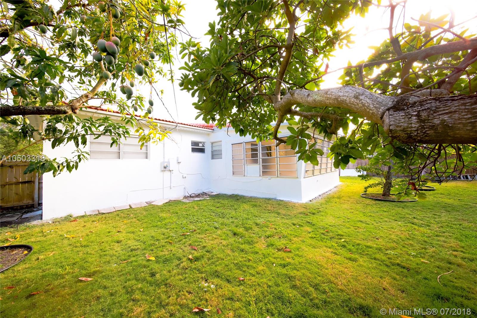 MORNINGSIDE - Residential Lease