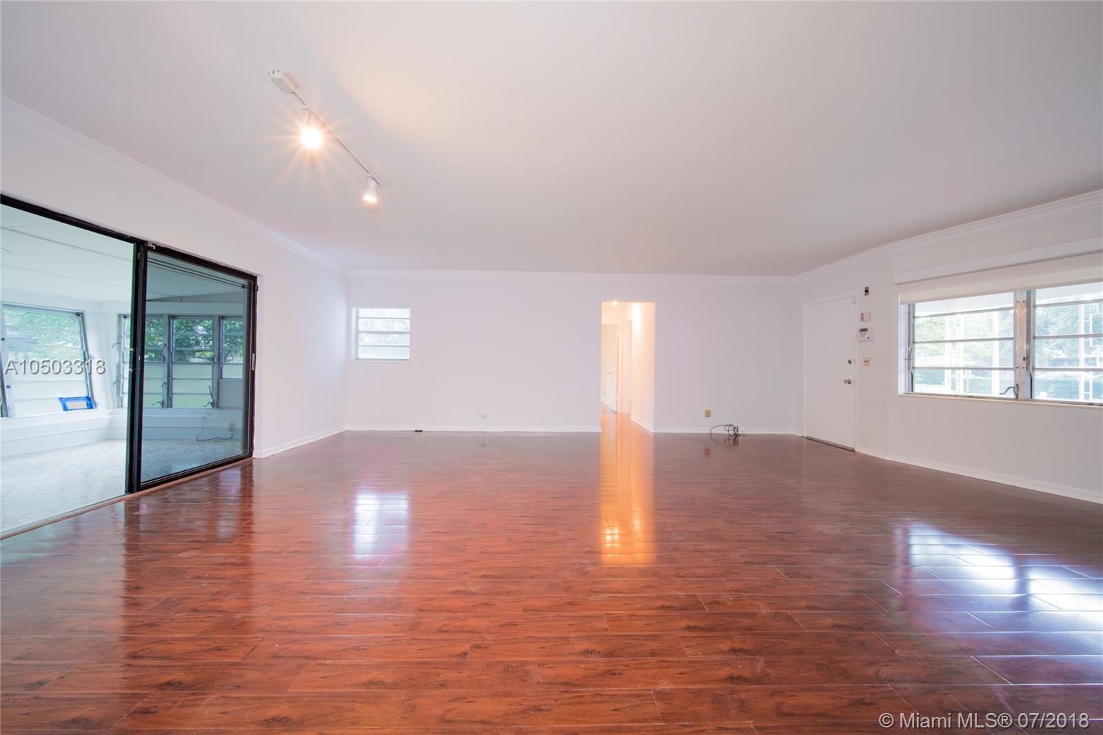 MORNINGSIDE - Residential Lease