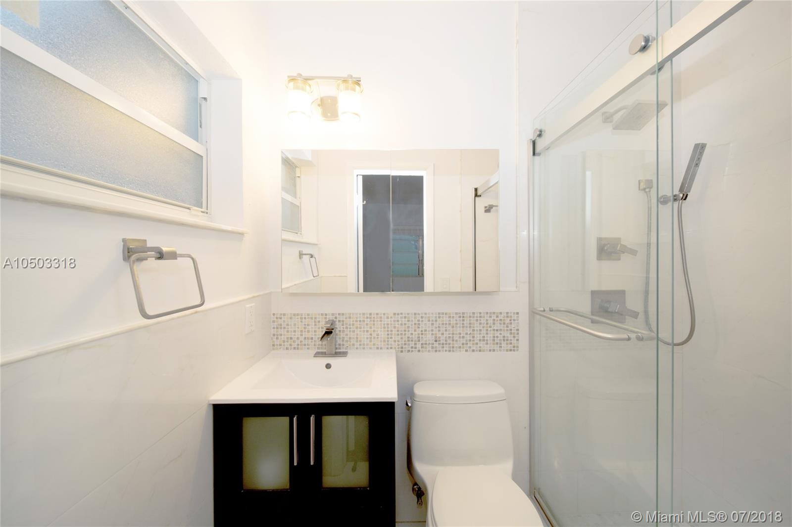 MORNINGSIDE - Residential Lease