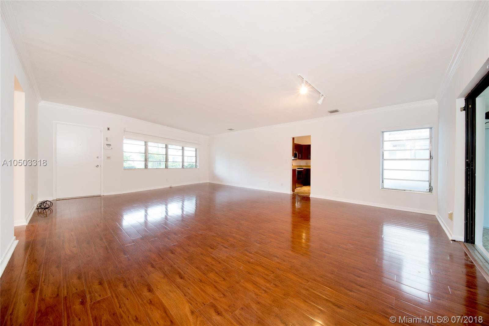 MORNINGSIDE - Residential Lease