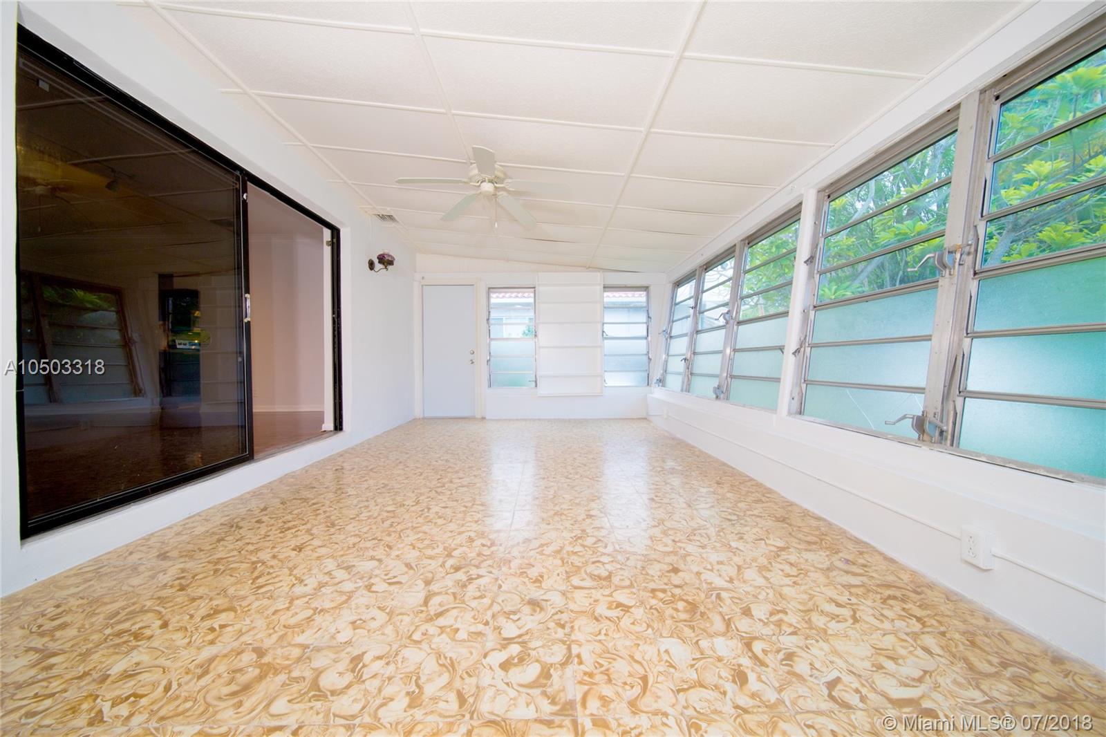 MORNINGSIDE - Residential Lease