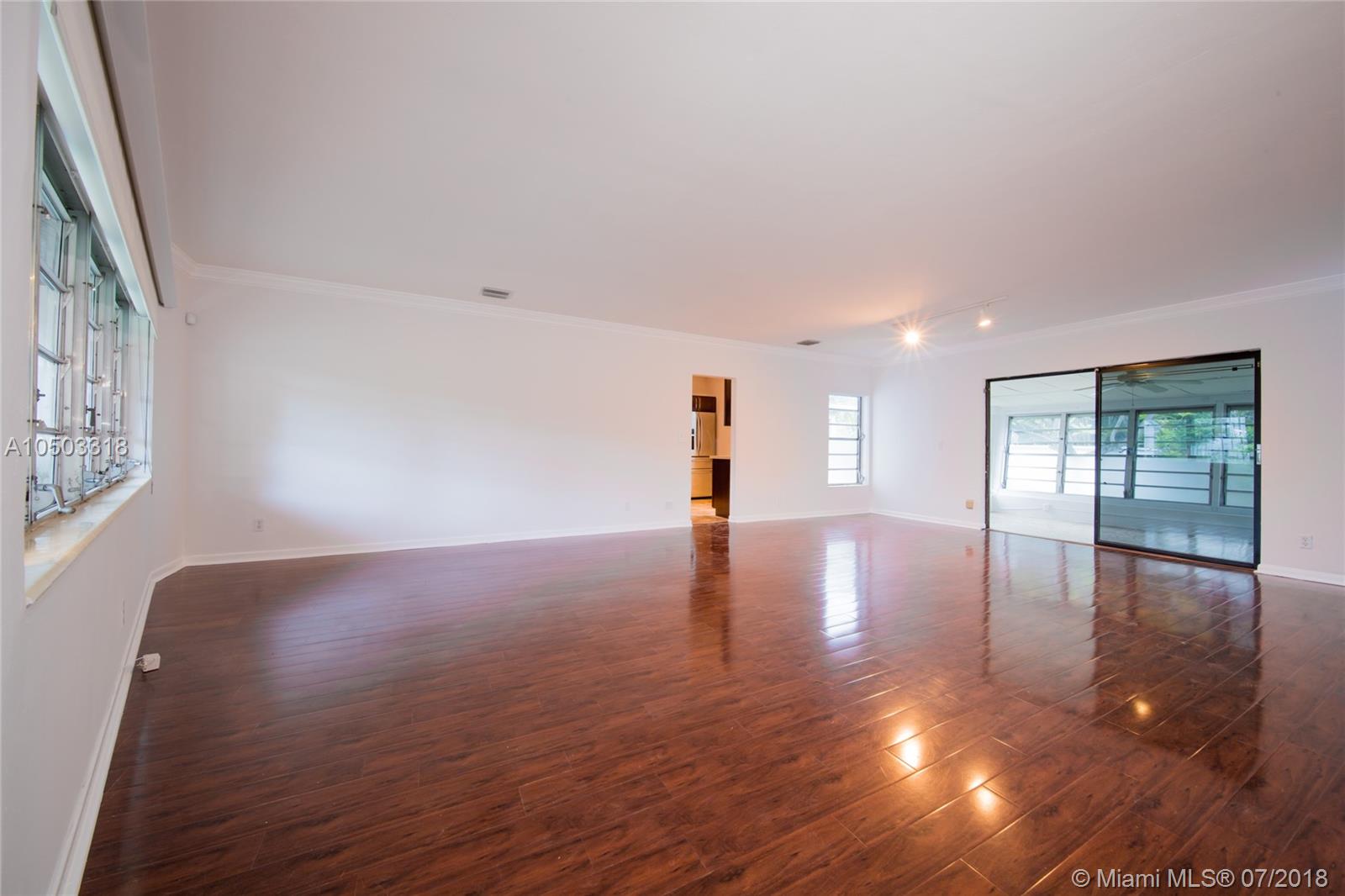 MORNINGSIDE - Residential Lease