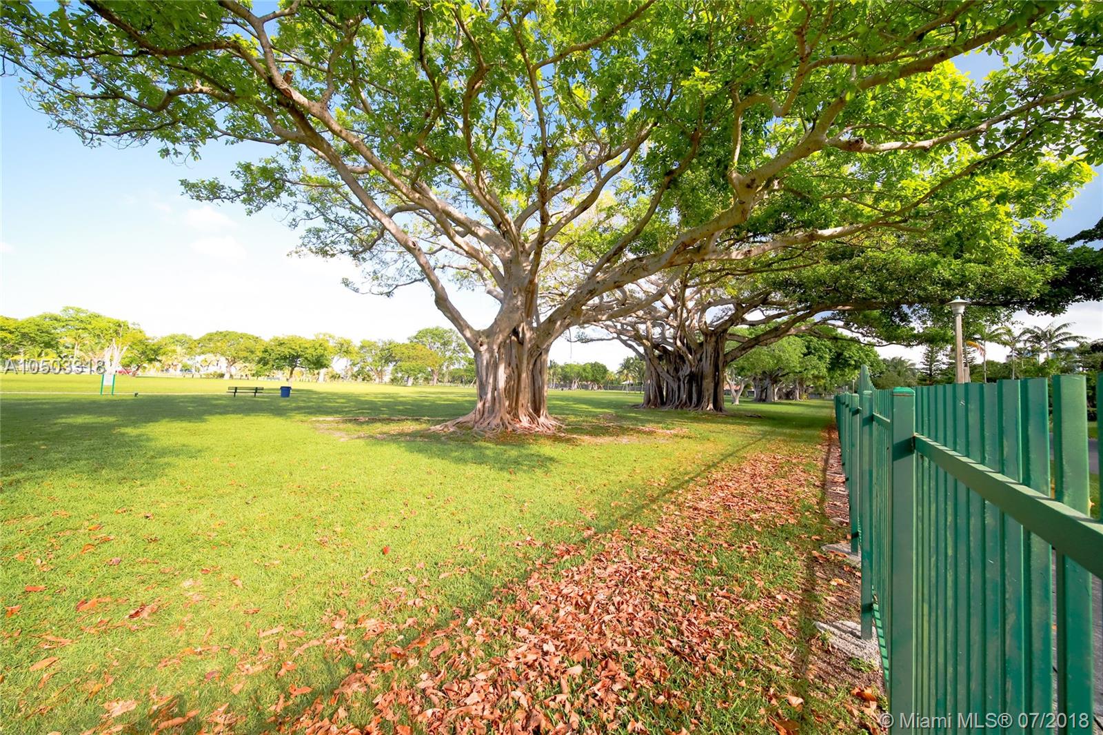 MORNINGSIDE - Residential Lease