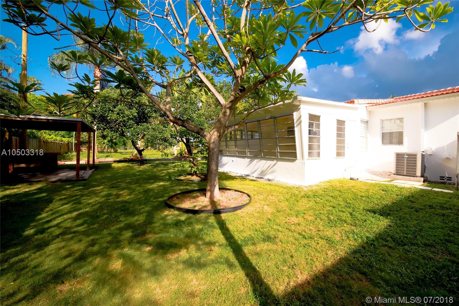 MORNINGSIDE - Residential Lease