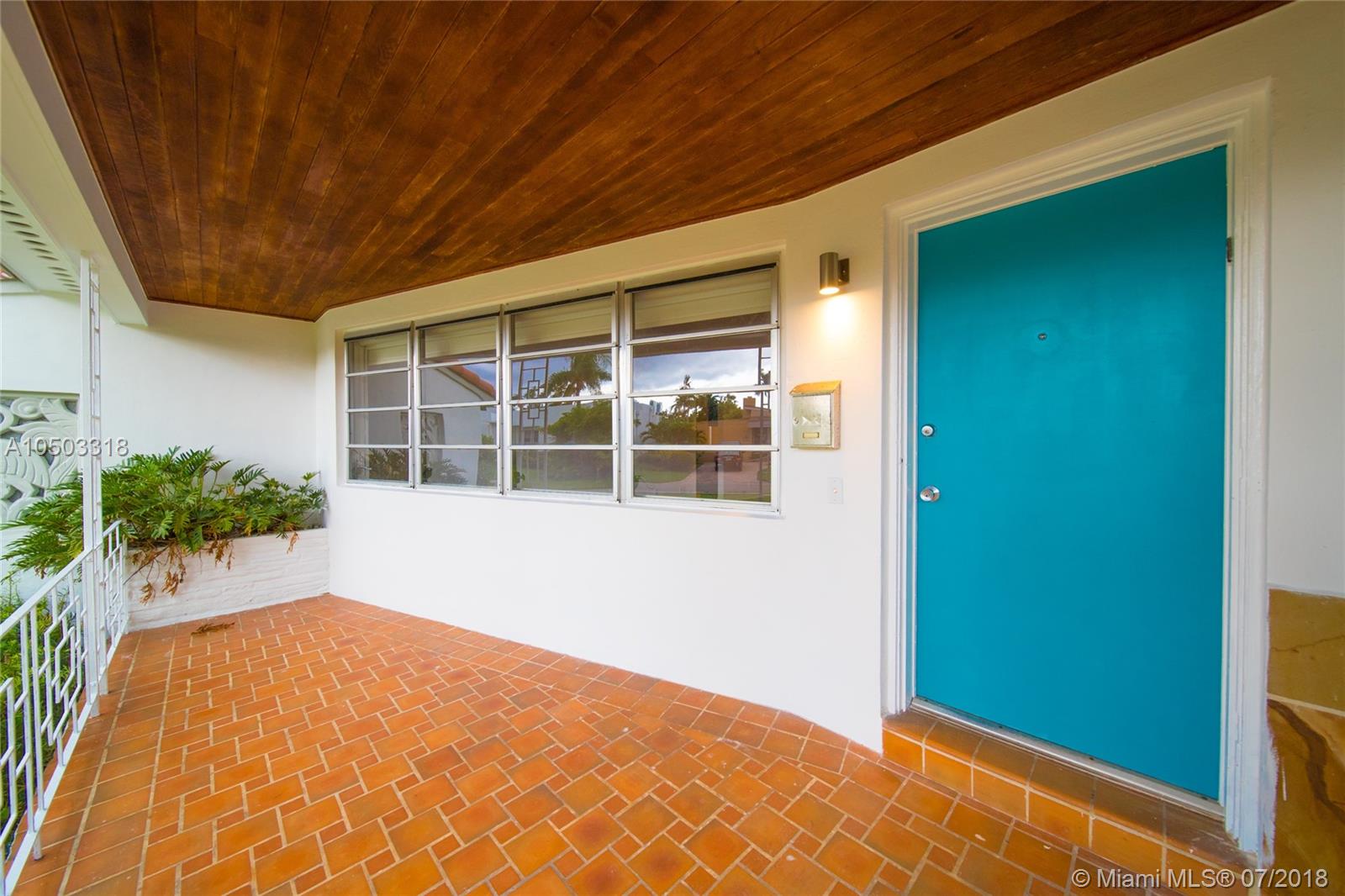 MORNINGSIDE - Residential Lease