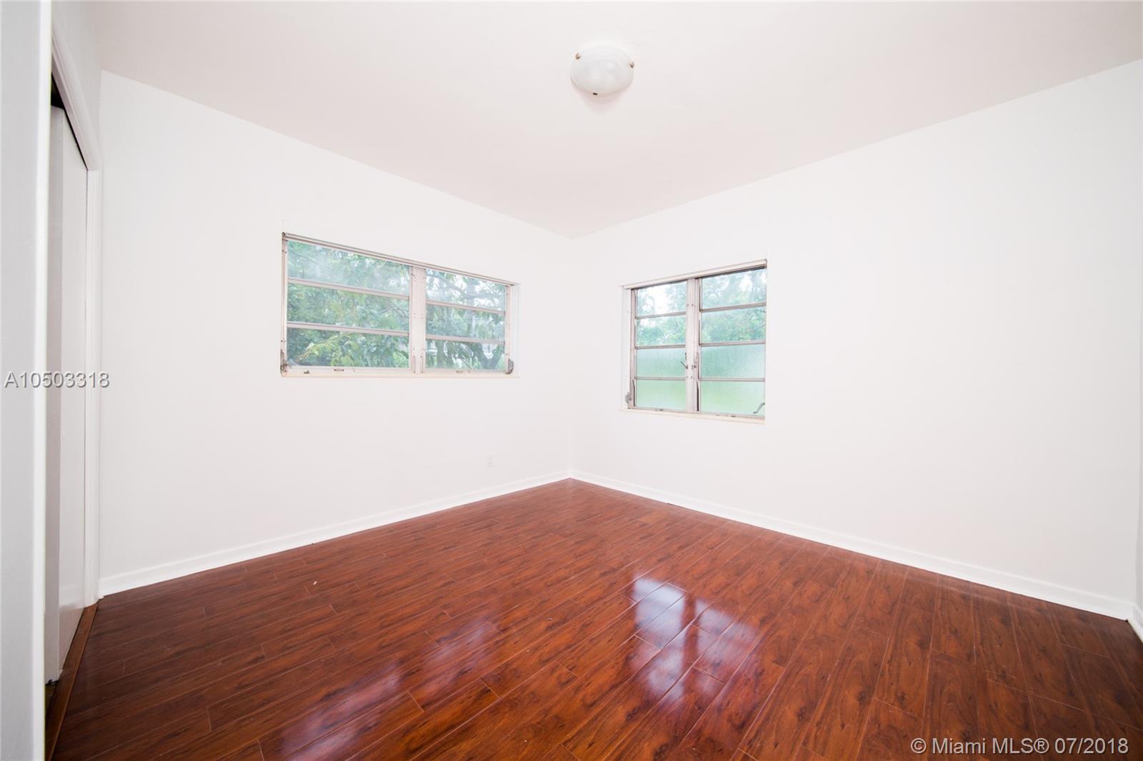 MORNINGSIDE - Residential Lease