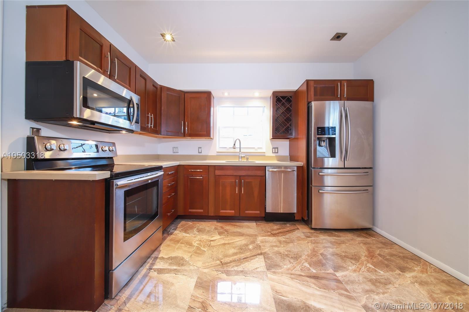 MORNINGSIDE - Residential Lease