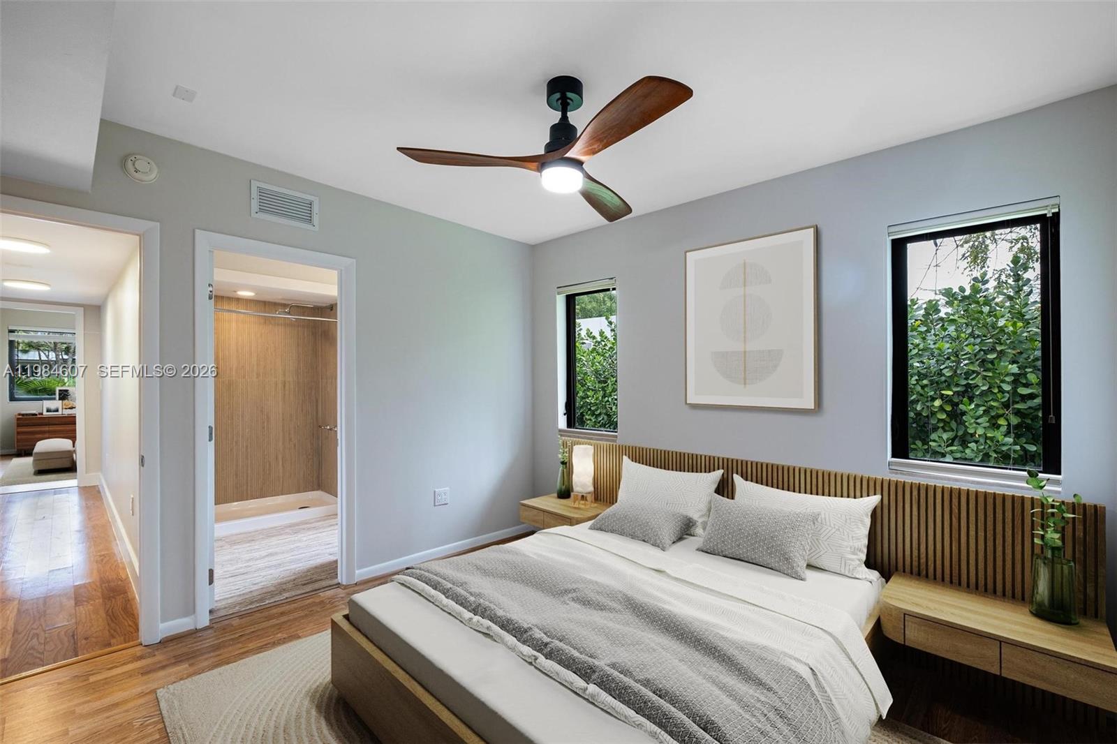 RIDGELINE ESTATES - Residential Lease