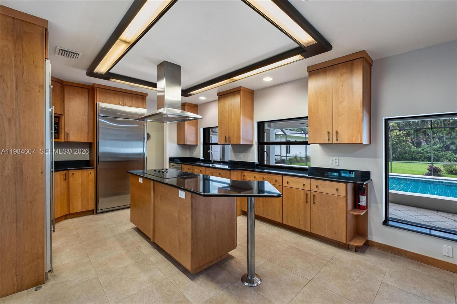 RIDGELINE ESTATES - Residential Lease