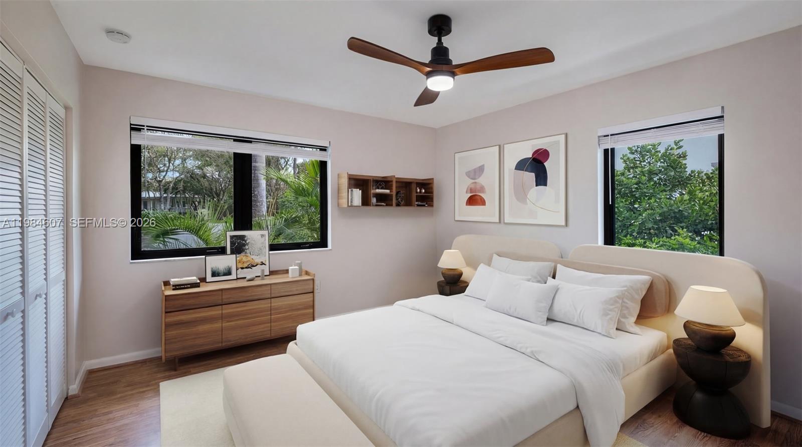 RIDGELINE ESTATES - Residential Lease