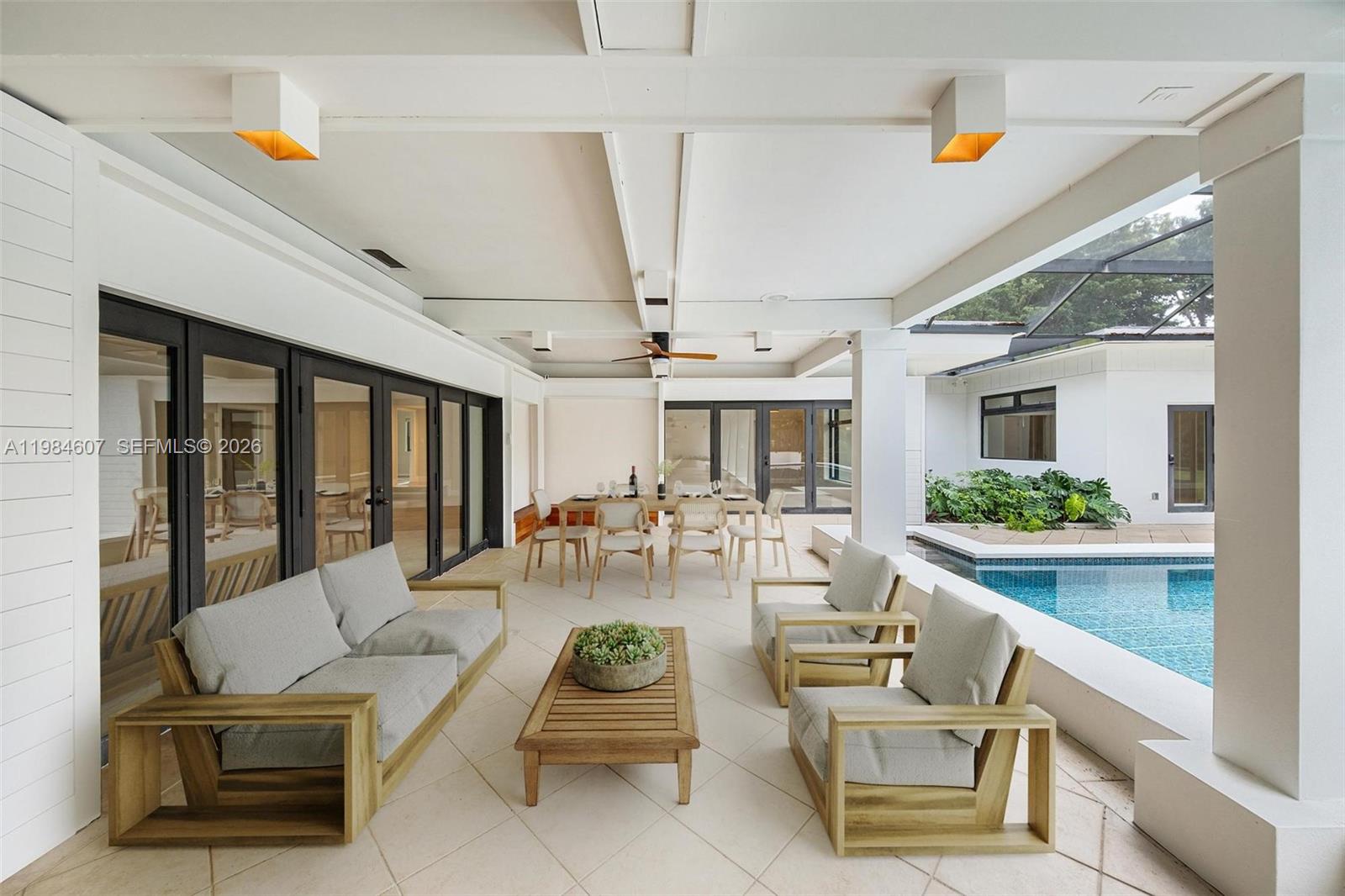 RIDGELINE ESTATES - Residential Lease