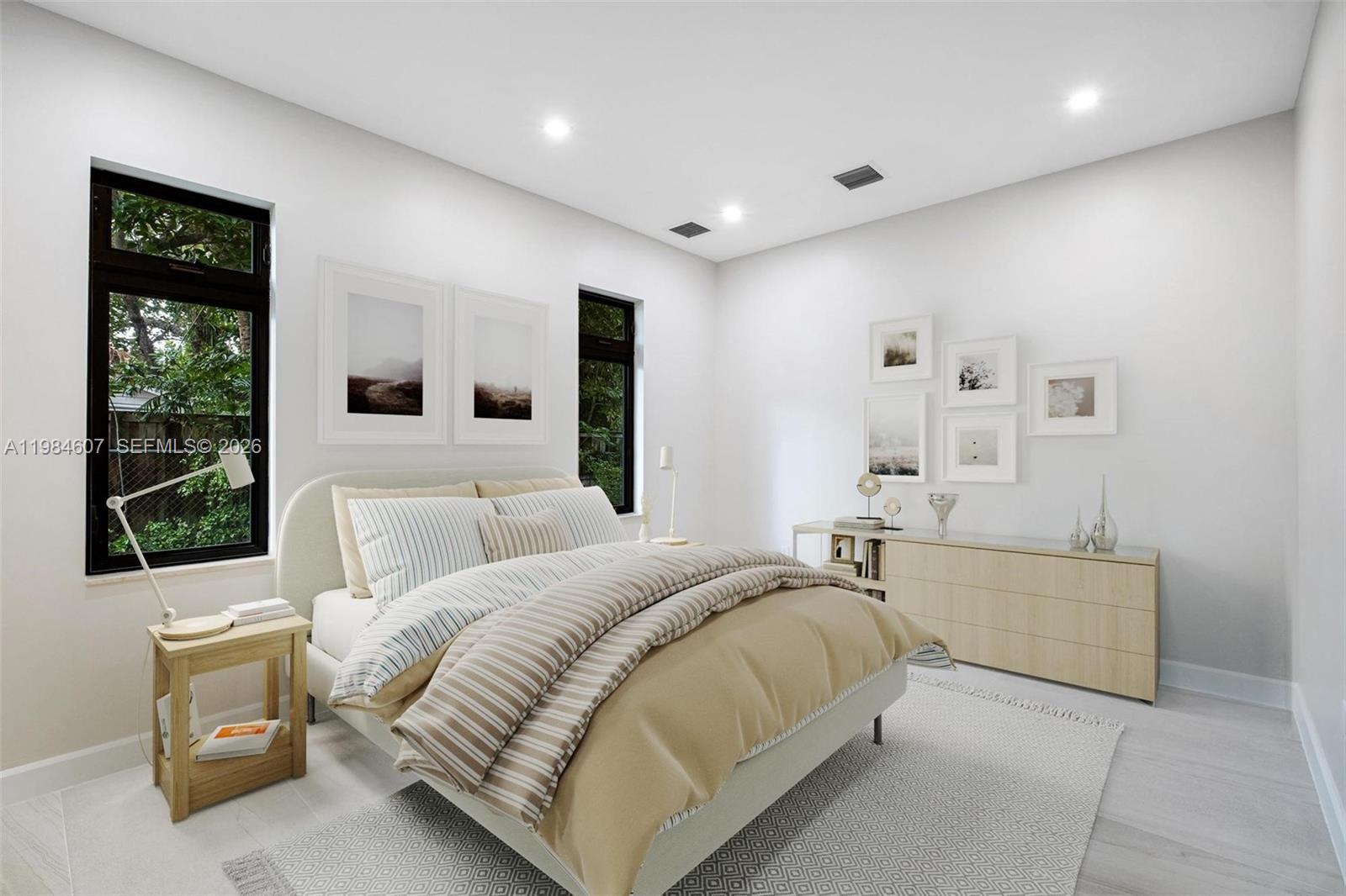 RIDGELINE ESTATES - Residential Lease