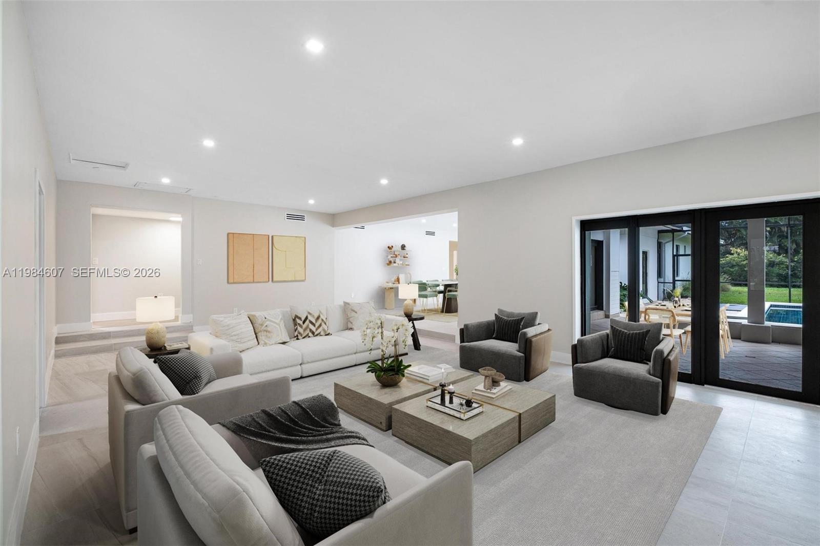 RIDGELINE ESTATES - Residential Lease