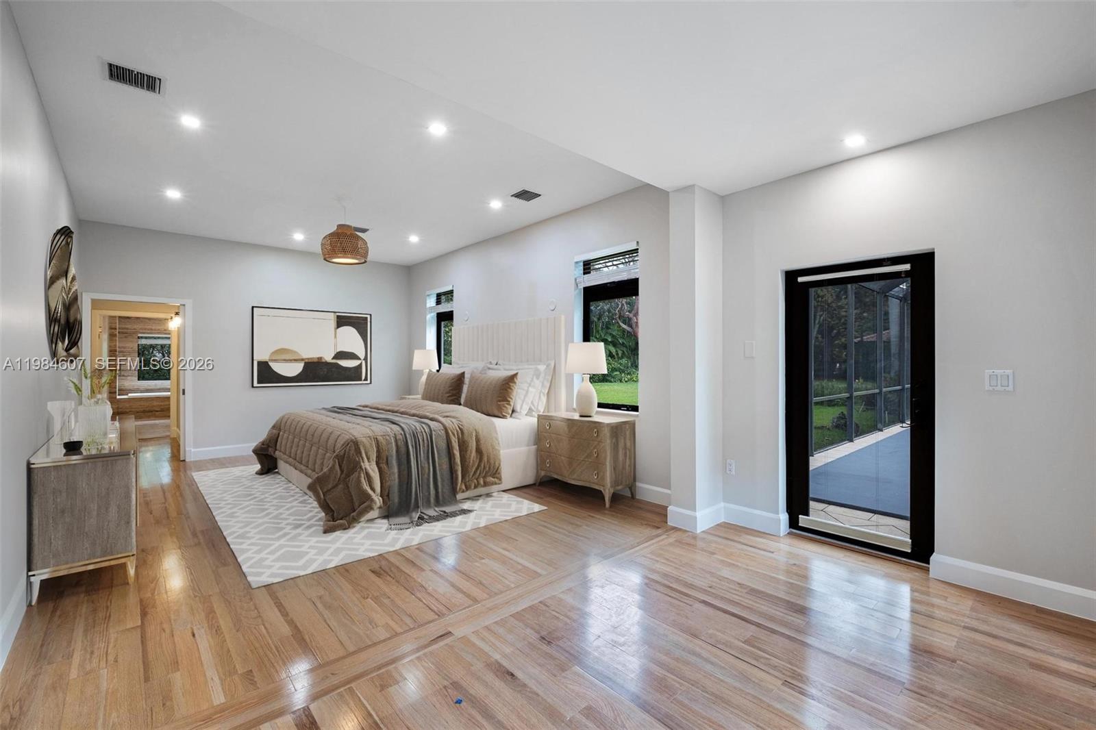 RIDGELINE ESTATES - Residential Lease