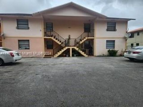 1725 W 58th St Hialeah FL 33012