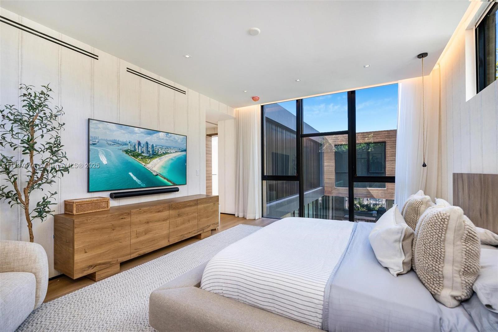 RHODES AMD PLAT OF NEW BI - Residential
