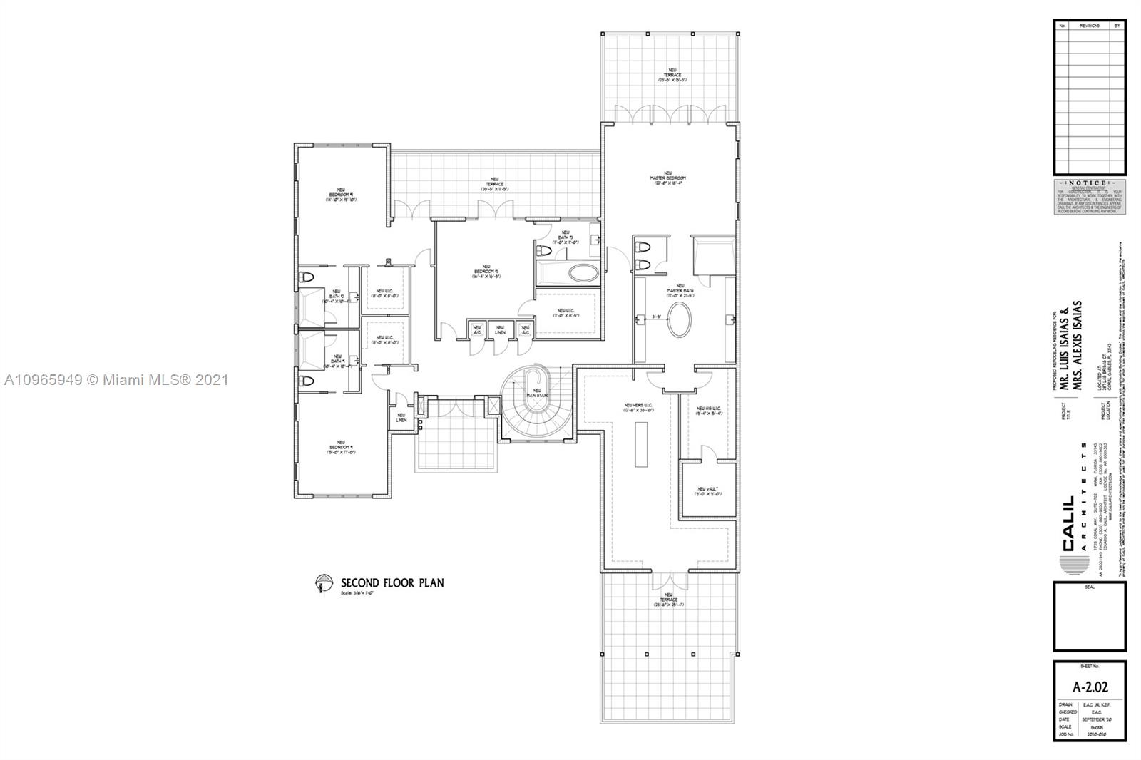 COCOPLUM SEC 2 PLAT D - Residential