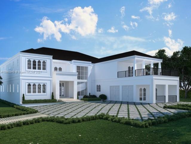 COCOPLUM SEC 2 PLAT D - Residential