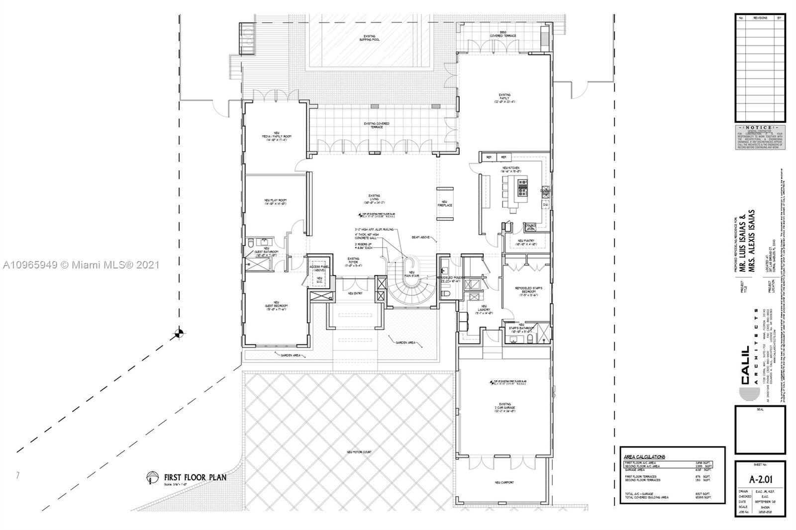 COCOPLUM SEC 2 PLAT D - Residential