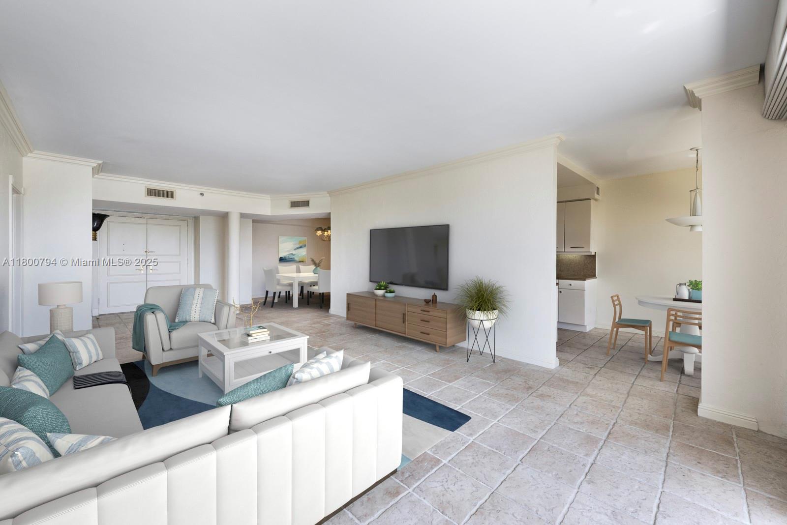 HAMPTONS WEST - Residential