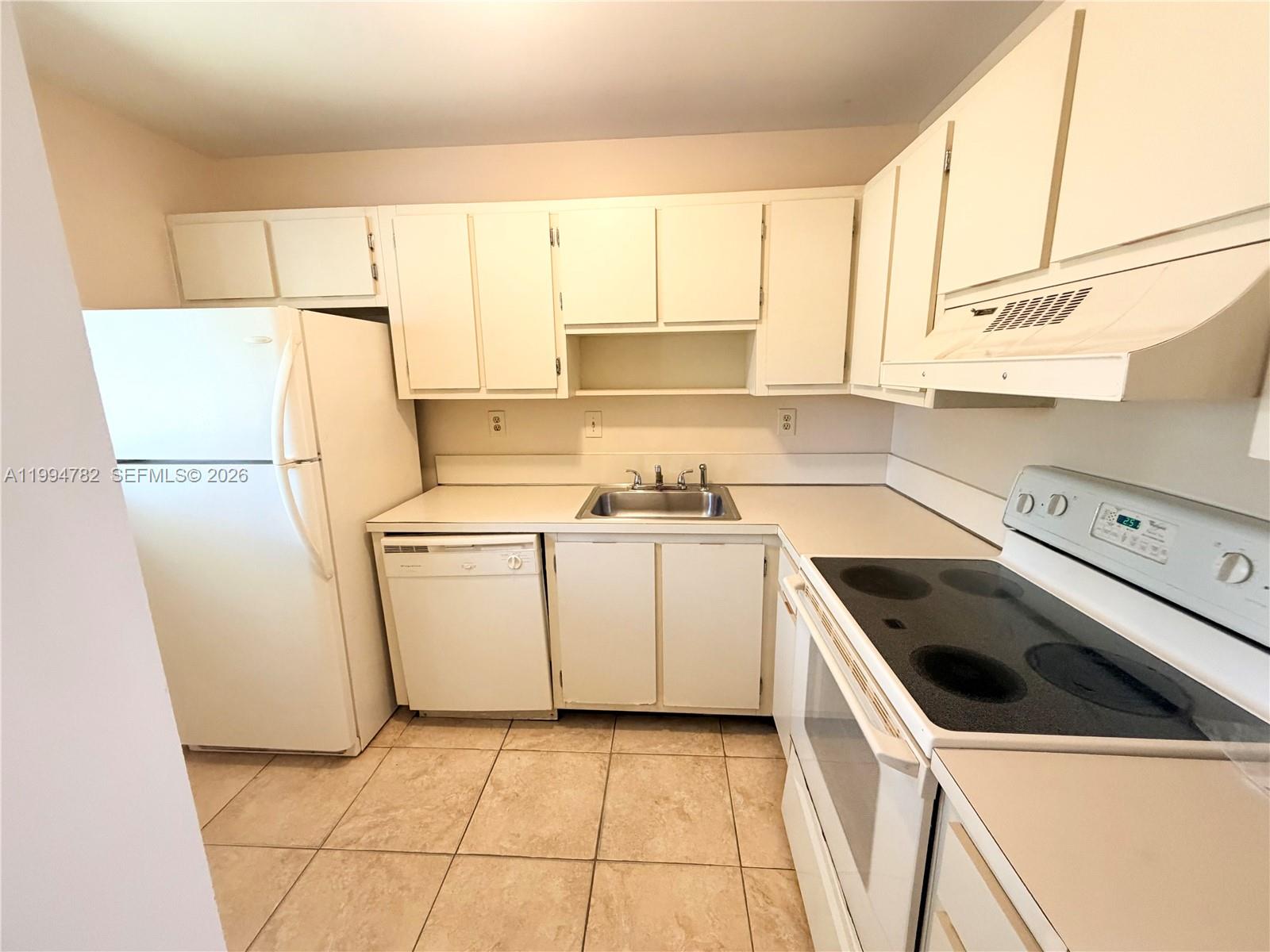 GARDENS NORTH THREE CONDO - Residential Lease