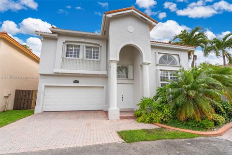 11244 NW 58th Ter Doral FL 33178