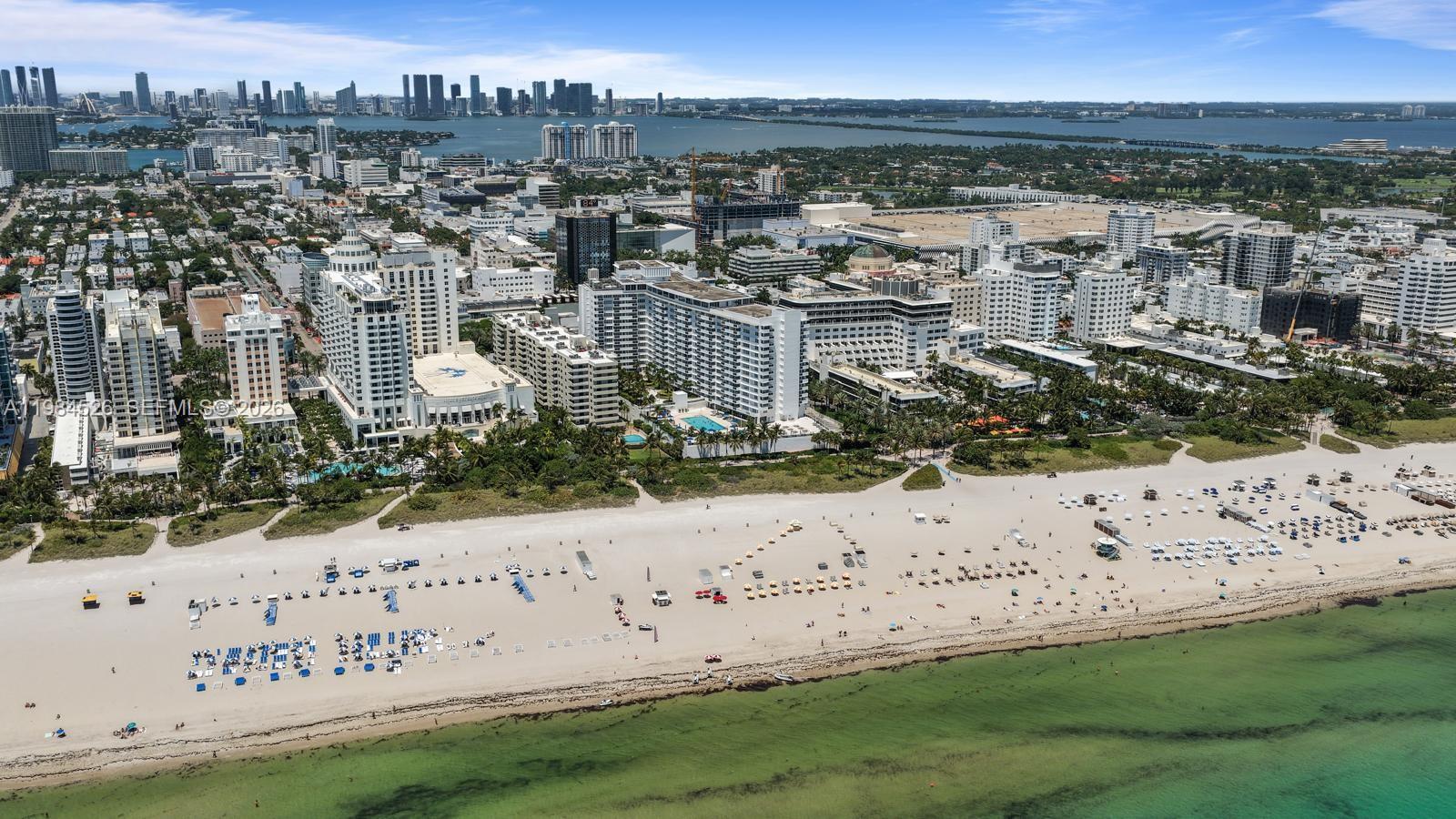 THE DECOPLAGE CONDO - Residential