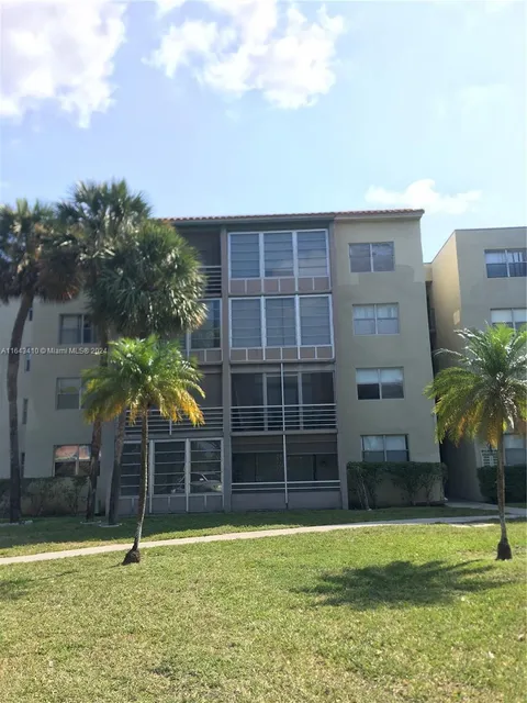 1800 SW 81st Ave Unit 1312, North Lauderdale, FL 33068 - MLS#: A11643410