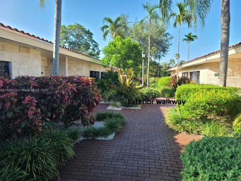 7355 SW 87th Ave 1-A Miami FL 33173