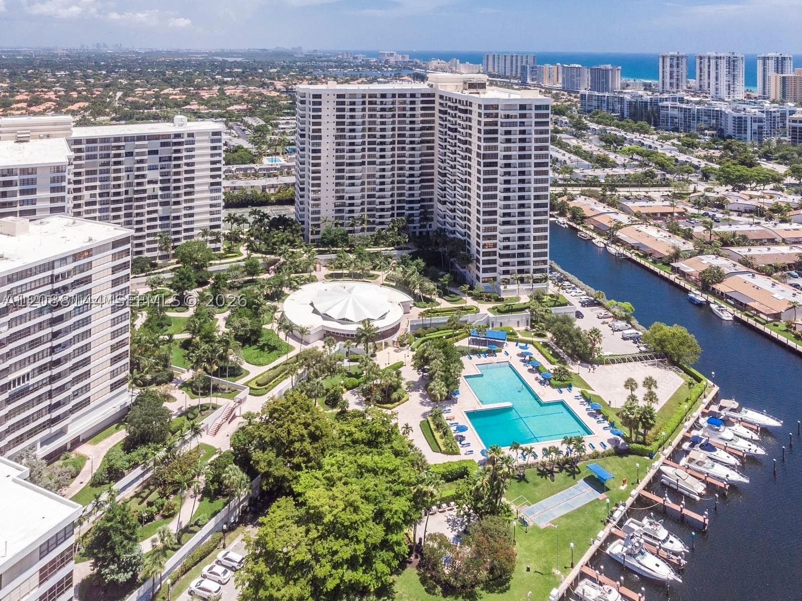 600 Three Islands Blvd 1113