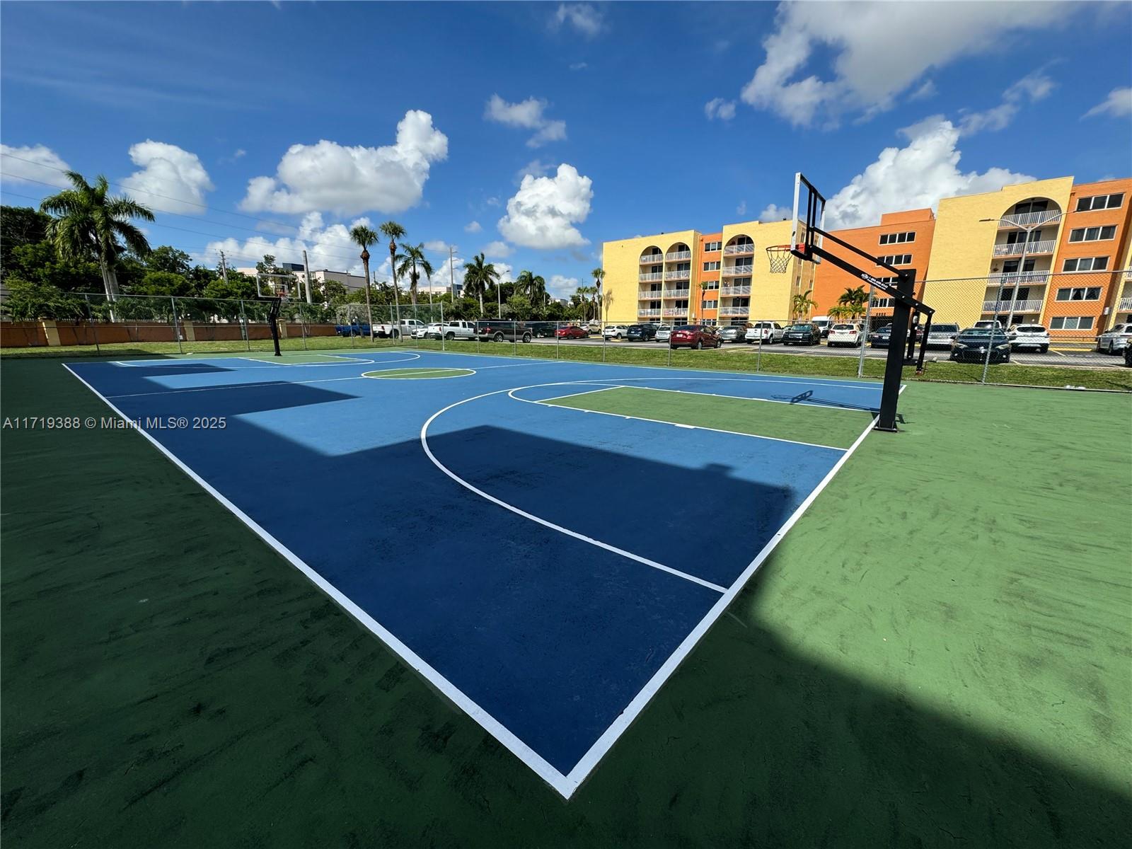 CORAL GATE WEST CONDO - Residential