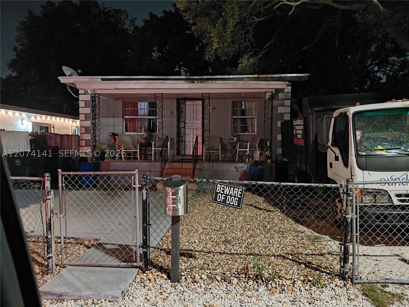 1530 NW 68th Ter