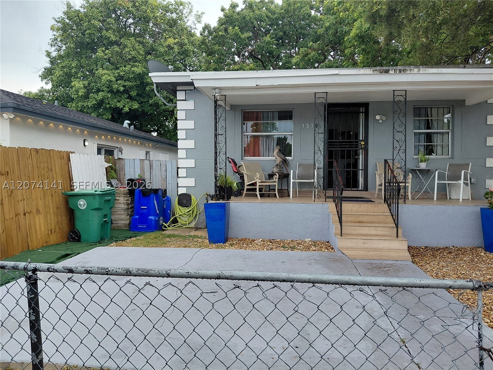 1530 NW 68th Ter, Miami FL 33147