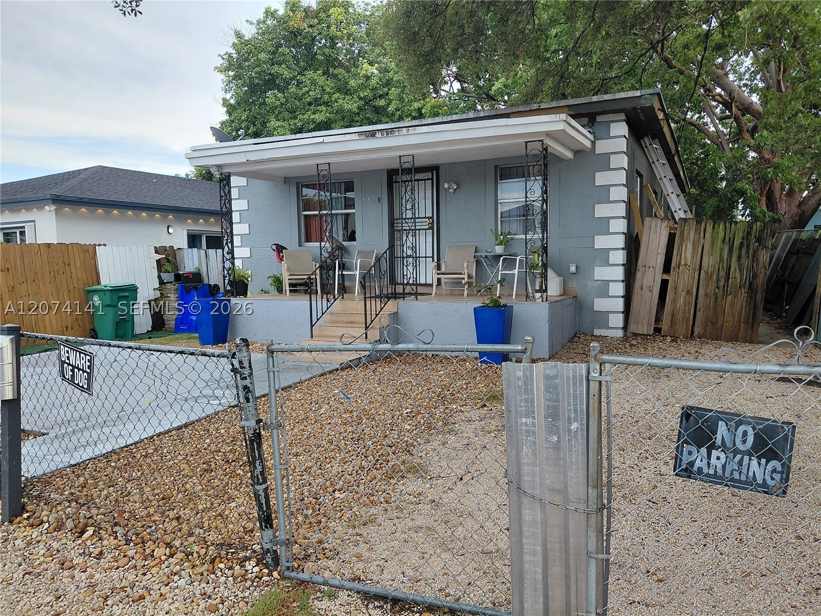 1530 NW 68th Ter