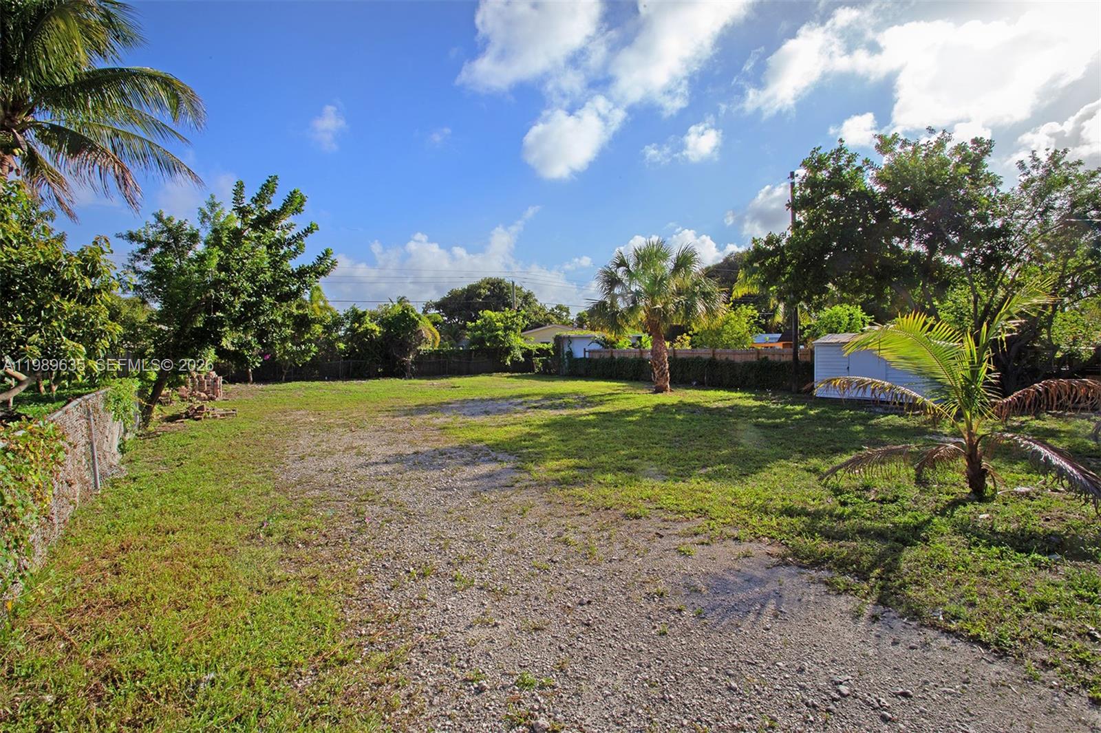 HIGHVIEW PARK - Residential