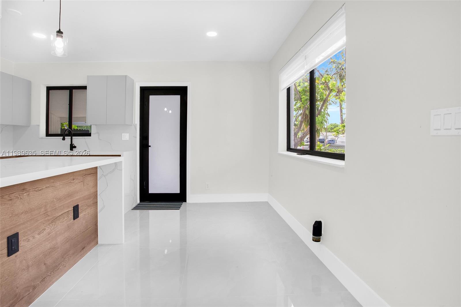 HIGHVIEW PARK - Residential