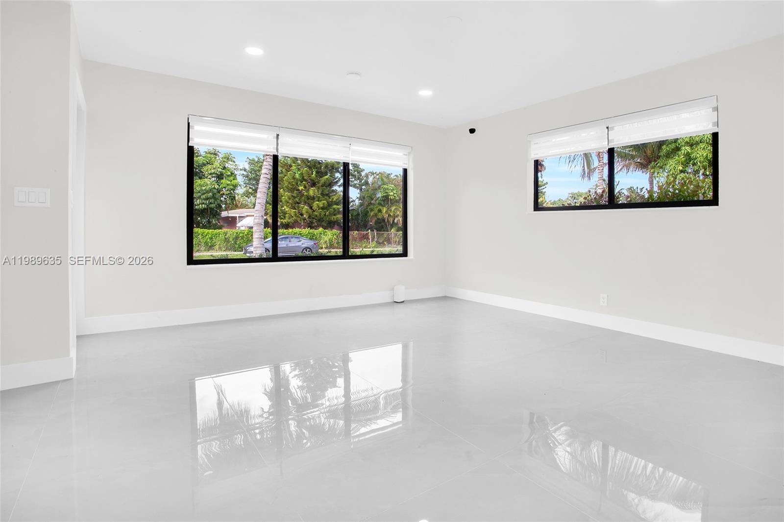 HIGHVIEW PARK - Residential