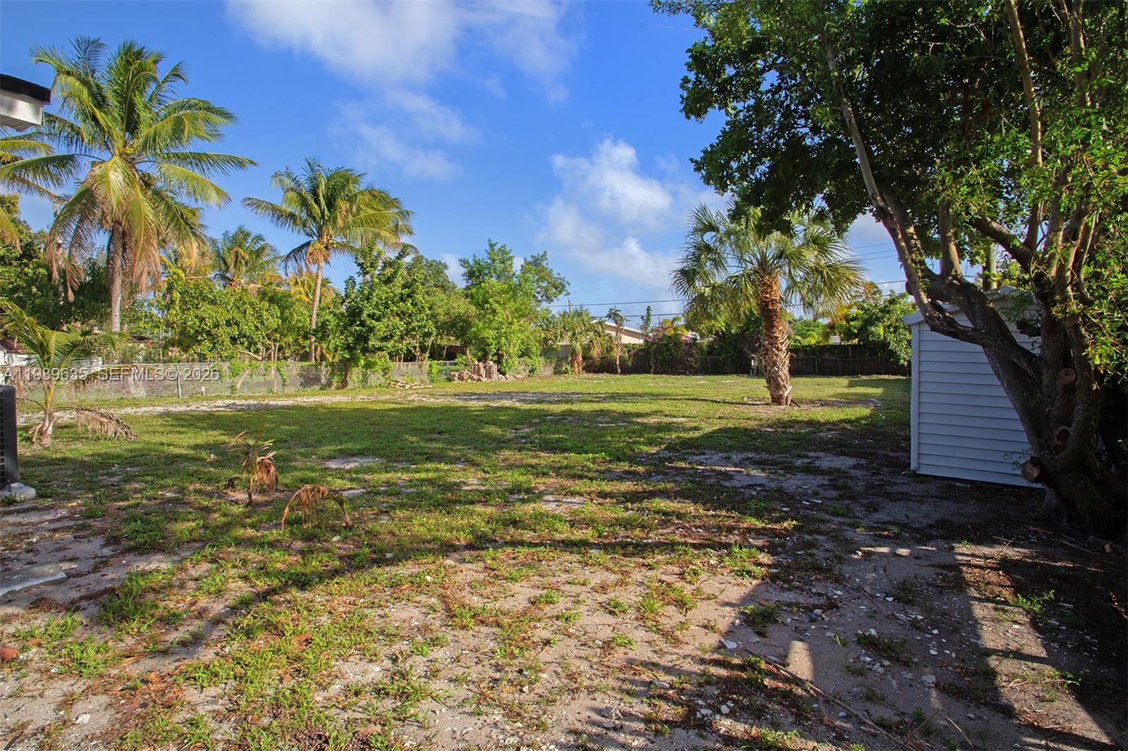 HIGHVIEW PARK - Residential