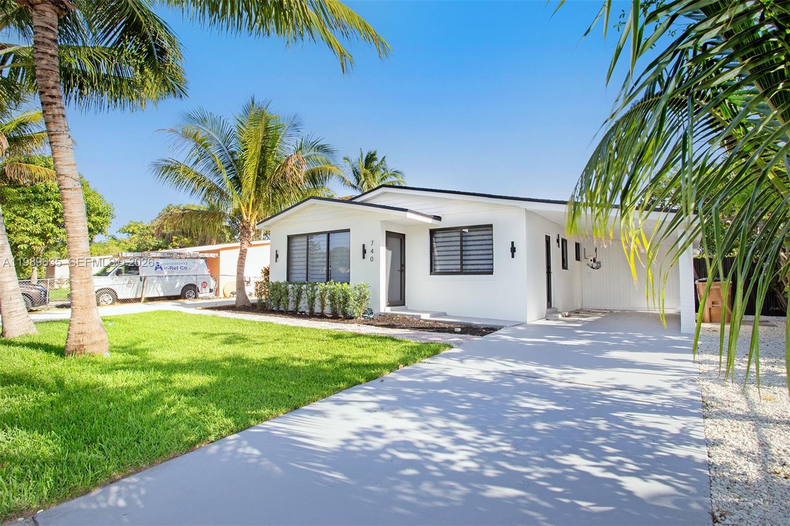 HIGHVIEW PARK - Residential