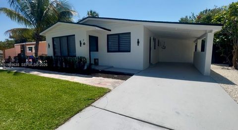 740 NE 43rd Ct Deerfield Beach FL 33064