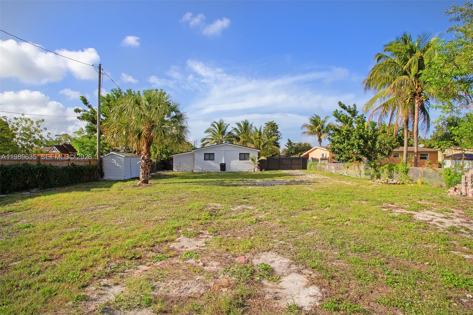 HIGHVIEW PARK - Residential