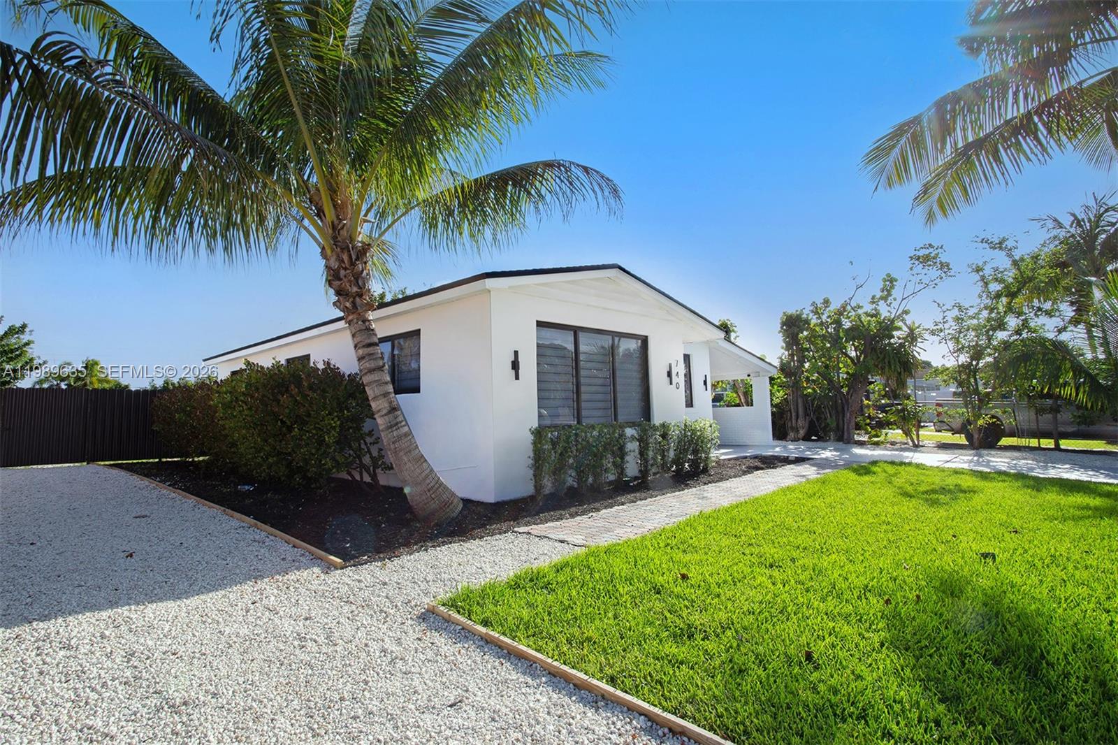 HIGHVIEW PARK - Residential