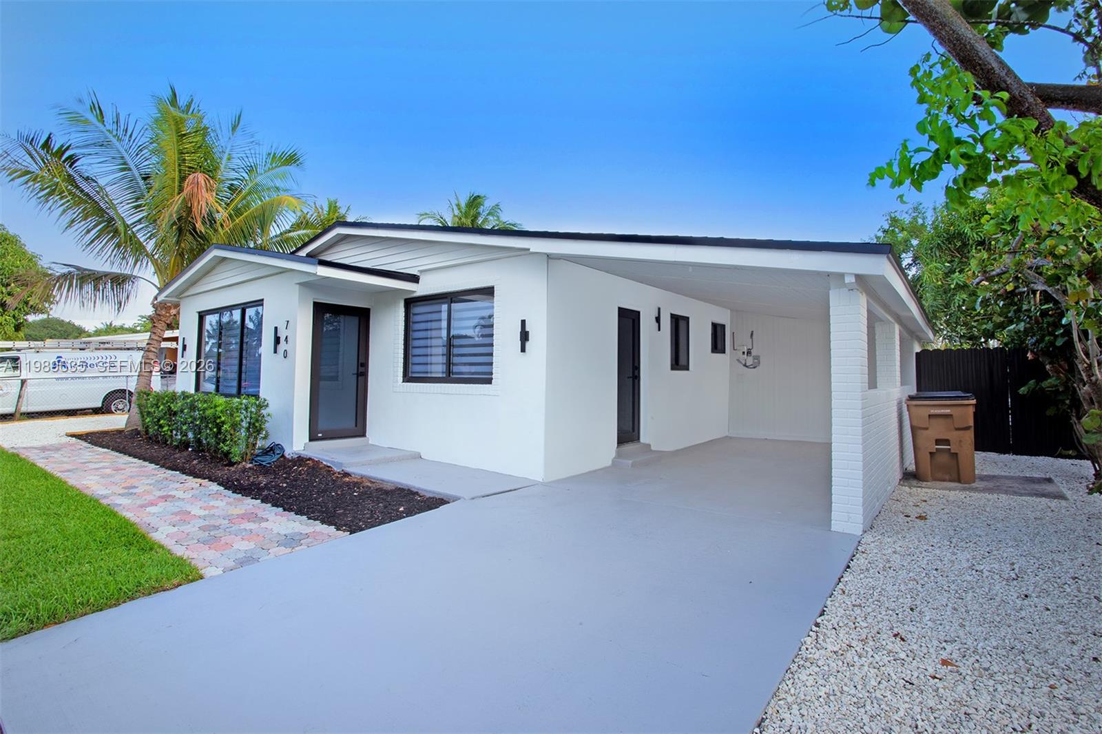 HIGHVIEW PARK - Residential