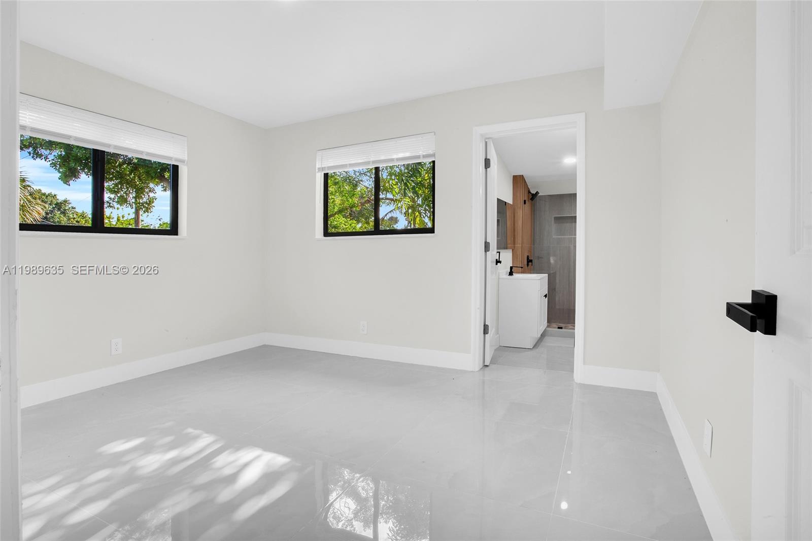 HIGHVIEW PARK - Residential
