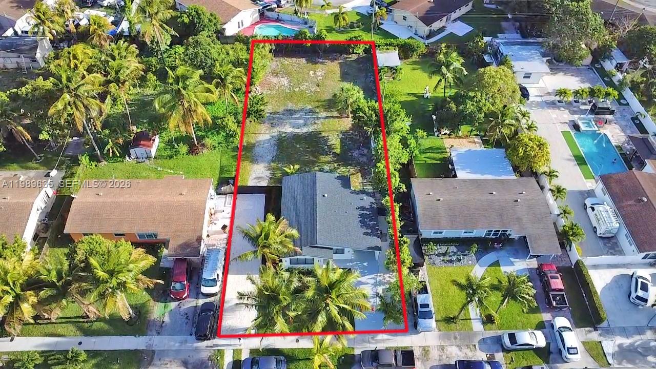 HIGHVIEW PARK - Residential