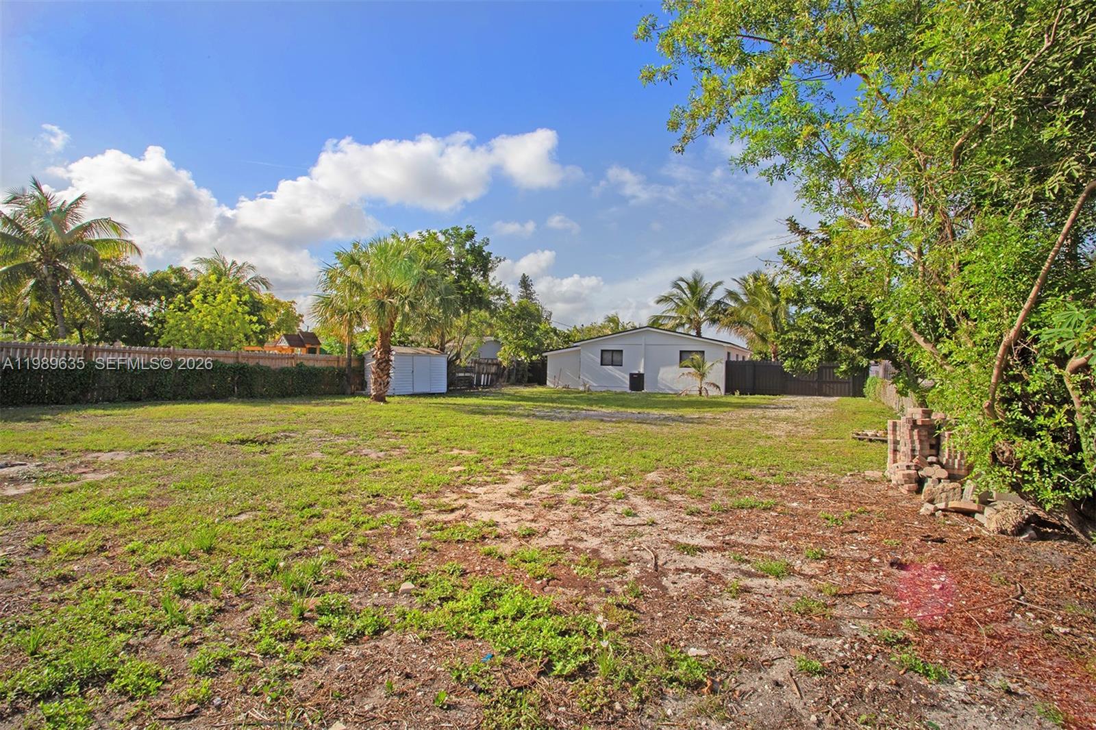 HIGHVIEW PARK - Residential