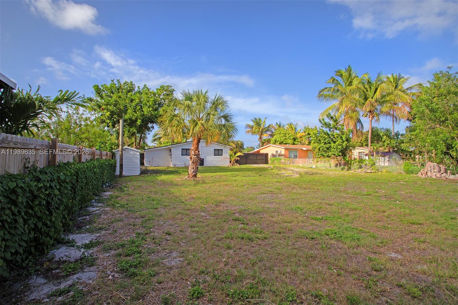 HIGHVIEW PARK - Residential
